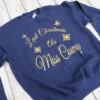 Last Christmas As Miss, Personalised Sweatshirt, Christmas Gift, Christmas Jumper, Wife To Be Gift, Christmas Sweatshirt 1 Last Christmas As Miss, Personalised Sweatshirt, Christmas Gift, Christmas Jumper, Wife To Be Gift, Christmas Sweatshirt -Jewellery Paradise il fullxfull.2065436849 kajh