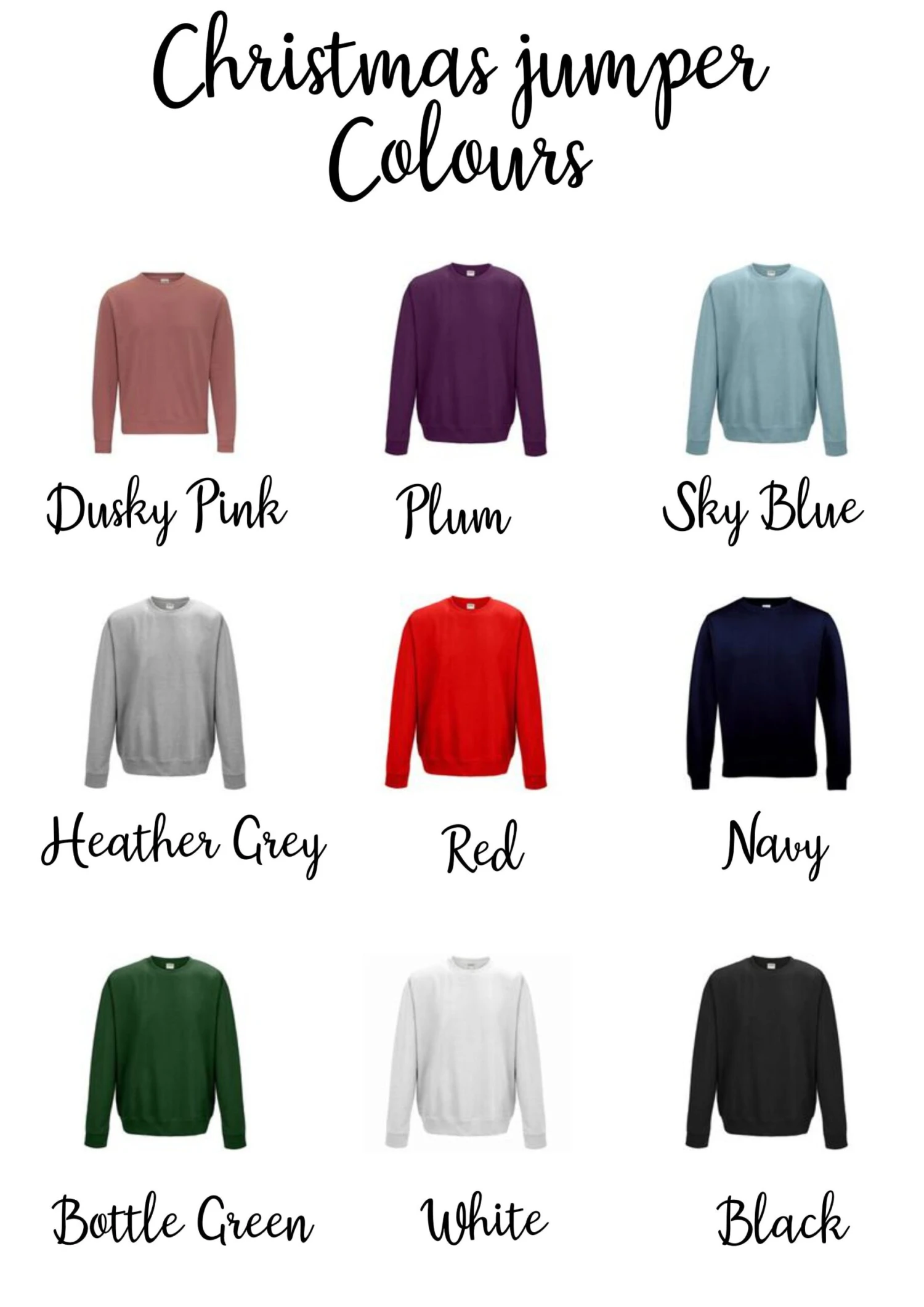 Last Christmas As Miss, Personalised Sweatshirt, Christmas Gift, Christmas Jumper, Wife To Be Gift, Christmas Sweatshirt 12 Last Christmas As Miss, Personalised Sweatshirt, Christmas Gift, Christmas Jumper, Wife To Be Gift, Christmas Sweatshirt - Image 10