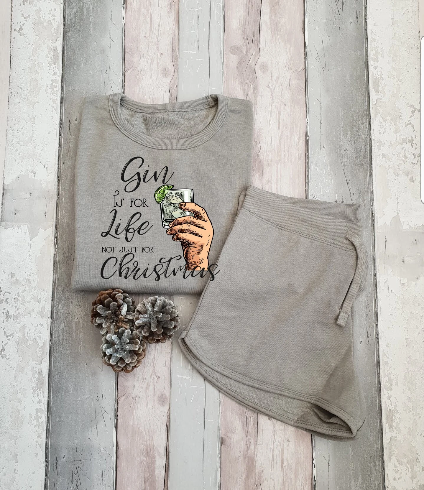 Winner Winner Christmas Dinner Pyjamas, Cute Christmas PJS, Women's Christmas Pyjamas, Merry Little Christmas, Xmas Pyjamas, Holiday Pjs 3 Winner Winner Christmas Dinner Pyjamas, Cute Christmas PJS, Women's Christmas Pyjamas, Merry Little Christmas, Xmas Pyjamas, Holiday Pjs