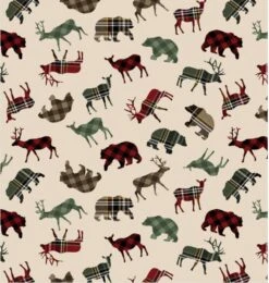 Buffalo Plaid Wild Life Flannel Pajama Pants, Green Buffalo Plaid Bear Pajama Pants, Matching Family Pajamas, Christmas Pajamas, Deer Pjs 10 Buffalo Plaid Wild Life Flannel Pajama Pants, Green Buffalo Plaid Bear Pajama Pants, Matching Family Pajamas, Christmas Pajamas, Deer Pjs -Jewellery Paradise il fullxfull.2078258421 622j