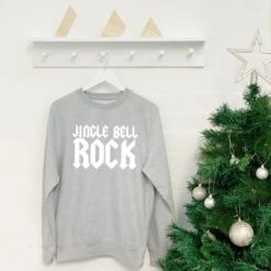 Jingle Bell Rock Christmas Sweatshirt -Jewellery Paradise il fullxfull.2086952199 sg2s