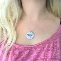 Personalised Name Necklace With Children’s Names, Family Names Necklace, Personalized Necklace, Best Friends, Mum Christmas Gift 7 Personalised Name Necklace With Children’s Names, Family Names Necklace, Personalized Necklace, Best Friends, Mum Christmas Gift -Jewellery Paradise il fullxfull.2095472989 5pxx