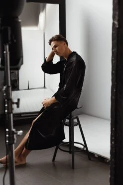 Men Luxury Christmas Personalized Black Velvet Robe, Long Men Robe, Groom Gift, Festive Gift,Personalized Gift,Gift For Him,Men Velour Robe 20 Men Luxury Christmas Personalized Black Velvet Robe, Long Men Robe, Groom Gift, Festive Gift,Personalized Gift,Gift For Him,Men Velour Robe -Jewellery Paradise il fullxfull.2136752968 o7z0