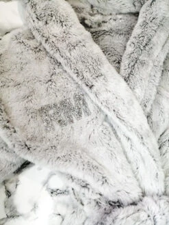 Personalised Grey Fluffy Dressing Gown For Her Christmas Gift For Her Christmas Pyjamas Bridesmaid Robe Personalised Dressing Gown Womens 13 Personalised Grey Fluffy Dressing Gown For Her Christmas Gift For Her Christmas Pyjamas Bridesmaid Robe Personalised Dressing Gown Womens -Jewellery Paradise il fullxfull.2161433067 btrq