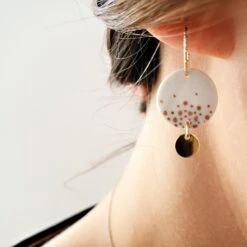 Boho Wedding Earrings - JULIETTE (Christmas Jewel) - La Belle Au Bois 20 Boho Wedding Earrings - JULIETTE (Christmas Jewel) - La Belle Au Bois -Jewellery Paradise il fullxfull.2299253478 h717