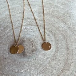 Initial Necklace Gold, 14k Gold Filled Necklace, Christmas Gift For Wife, Gold Letter Necklace, Birthday Gift For Wife, Anniversary Gift. 20 Initial Necklace Gold, 14k Gold Filled Necklace, Christmas Gift For Wife, Gold Letter Necklace, Birthday Gift For Wife, Anniversary Gift. -Jewellery Paradise il fullxfull.2310668966 25d2