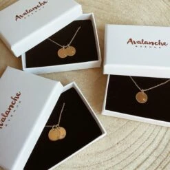 Initial Necklace Gold, 14k Gold Filled Necklace, Christmas Gift For Wife, Gold Letter Necklace, Birthday Gift For Wife, Anniversary Gift. 19 Initial Necklace Gold, 14k Gold Filled Necklace, Christmas Gift For Wife, Gold Letter Necklace, Birthday Gift For Wife, Anniversary Gift. -Jewellery Paradise il fullxfull.2358257859 os1m