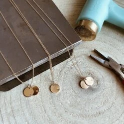 Initial Necklace Gold, 14k Gold Filled Necklace, Christmas Gift For Wife, Gold Letter Necklace, Birthday Gift For Wife, Anniversary Gift. 21 Initial Necklace Gold, 14k Gold Filled Necklace, Christmas Gift For Wife, Gold Letter Necklace, Birthday Gift For Wife, Anniversary Gift. -Jewellery Paradise il fullxfull.2358261345 ei0f