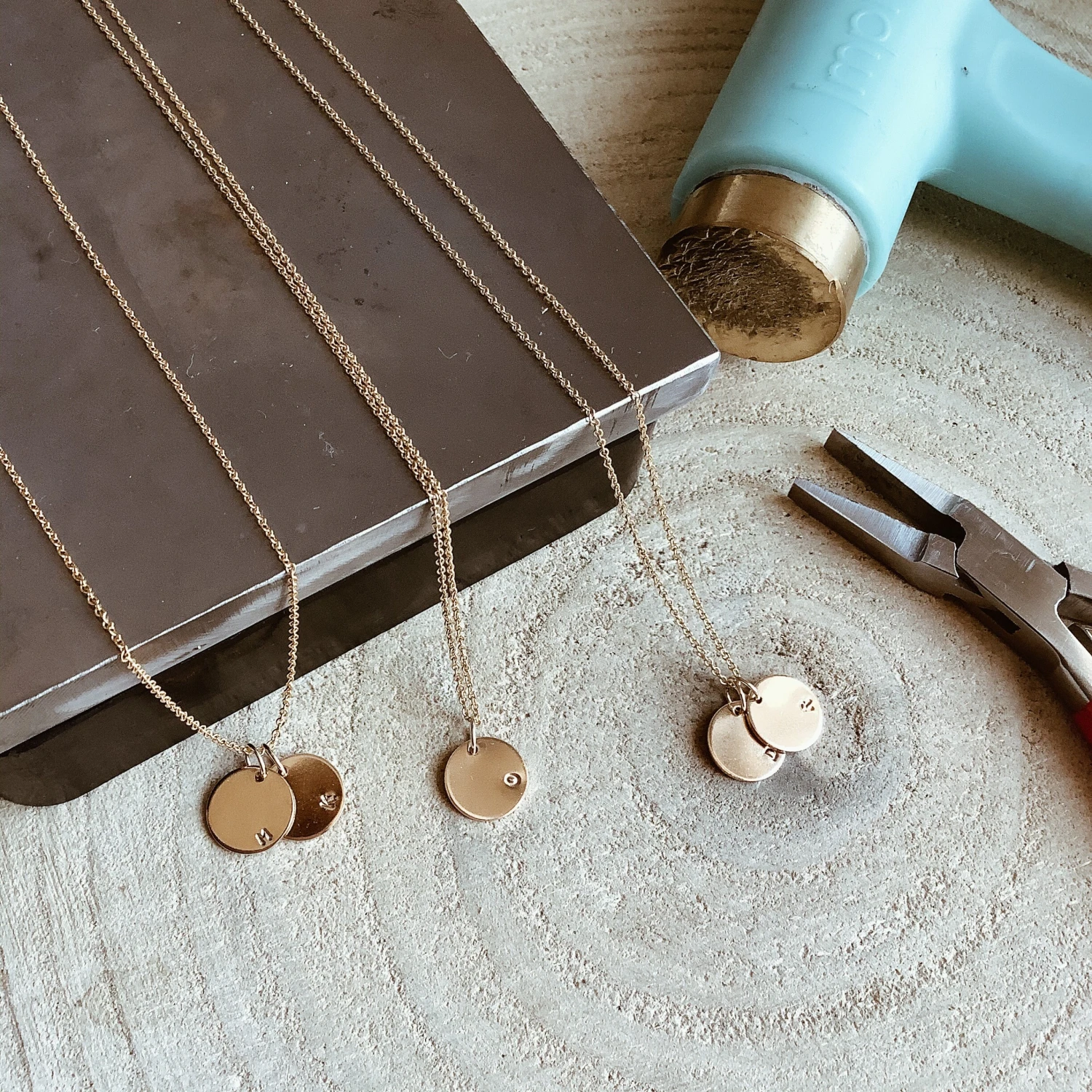 Initial Necklace Gold, 14k Gold Filled Necklace, Christmas Gift For Wife, Gold Letter Necklace, Birthday Gift For Wife, Anniversary Gift. 12 Initial Necklace Gold, 14k Gold Filled Necklace, Christmas Gift For Wife, Gold Letter Necklace, Birthday Gift For Wife, Anniversary Gift. - Image 10