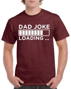 Special Birthday Xmas Christmas Gifts For Men Dad's Joke Loading Cotton T-Shirts Funny Dad TSirt 15 Special Birthday Xmas Christmas Gifts For Men Dad's Joke Loading Cotton T-Shirts Funny Dad TSirt -Jewellery Paradise il fullxfull.2362957345 igl1