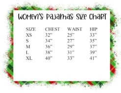 Starfish Wishes And Mistletoe Kisses Red Top Striped Christmas Pajamas - Beach Christmas - Nautical Christmas - Coastal Christmas 15 Starfish Wishes And Mistletoe Kisses Red Top Striped Christmas Pajamas - Beach Christmas - Nautical Christmas - Coastal Christmas -Jewellery Paradise il fullxfull.2393921998 mh0r 1