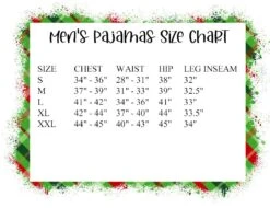 O Palm Tree How Lovely Are Your Branches Forest Green Christmas Pajamas - Beach Christmas - Nautical Christmas - Coastal Christmas 14 O Palm Tree How Lovely Are Your Branches Forest Green Christmas Pajamas - Beach Christmas - Nautical Christmas - Coastal Christmas -Jewellery Paradise il fullxfull.2441545857 sejn