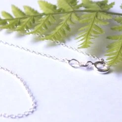 Sterling Silver, Personalised Necklace, Hand Stamped, Best Friends Gifts , Christmas Gift For Friend, Personalised Silver Gift, Best Friends 18 Sterling Silver, Personalised Necklace, Hand Stamped, Best Friends Gifts , Christmas Gift For Friend, Personalised Silver Gift, Best Friends -Jewellery Paradise il fullxfull.2563310577 m5sp