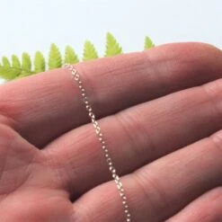 Sterling Silver, Personalised Necklace, Hand Stamped, Best Friends Gifts , Christmas Gift For Friend, Personalised Silver Gift, Best Friends 19 Sterling Silver, Personalised Necklace, Hand Stamped, Best Friends Gifts , Christmas Gift For Friend, Personalised Silver Gift, Best Friends -Jewellery Paradise il fullxfull.2563310783 fh7y