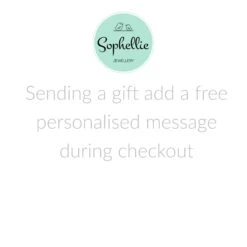 Sterling Silver Personalised Snowflake And Initial Necklace, Birthday Gift, Gift For Her, Wedding Jewellery, Christmas Jewellery 8 Sterling Silver Personalised Snowflake And Initial Necklace, Birthday Gift, Gift For Her, Wedding Jewellery, Christmas Jewellery -Jewellery Paradise il fullxfull.2570118854 g3na