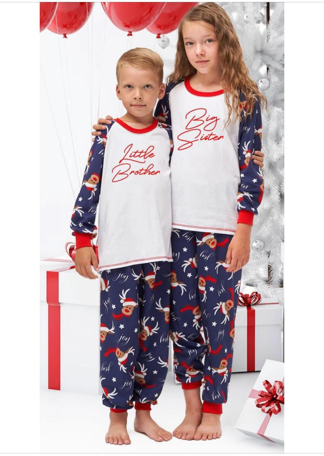 Family Matching Pyjama Sets, Christmas Baby Grow, Family Pyjamas, Personalised Pyjamas, Family PJ's, Matching Mum And Dad Pyjamas 4 Family Matching Pyjama Sets, Christmas Baby Grow, Family Pyjamas, Personalised Pyjamas, Family PJ's, Matching Mum And Dad Pyjamas - Image 2