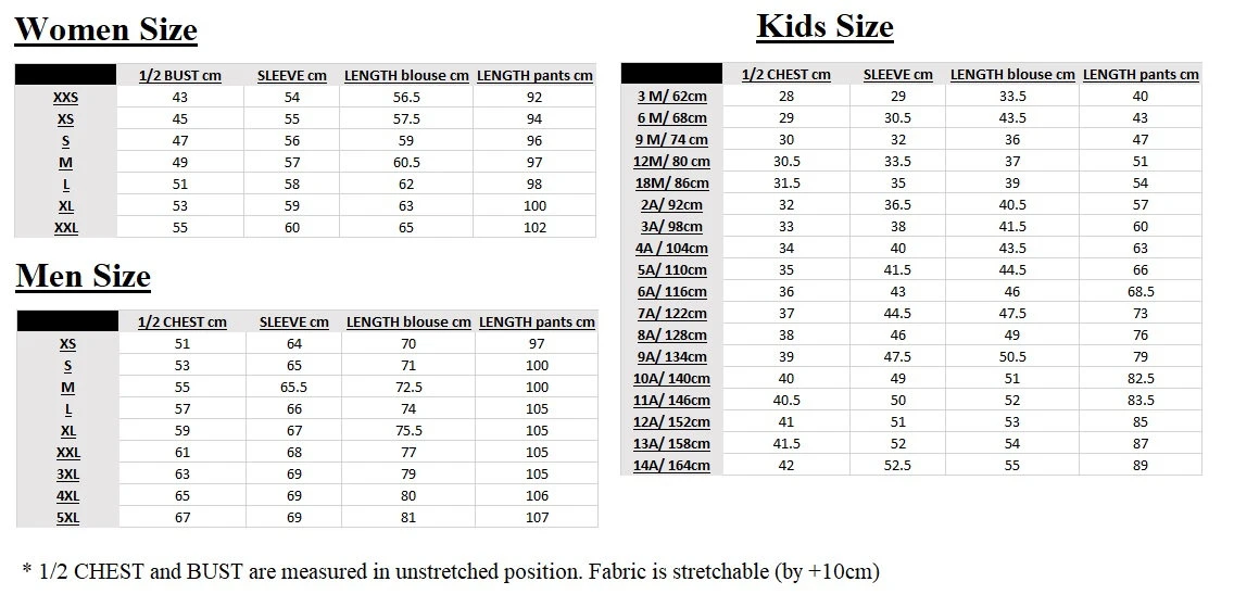 Matching Family Christmas Pajamas, Matching Christmas Pajamas, Matching Christmas Pjs, Matching Christmas Outfits, Christmas Tree Pyjamas 7 Matching Family Christmas Pajamas, Matching Christmas Pajamas, Matching Christmas Pjs, Matching Christmas Outfits, Christmas Tree Pyjamas - Image 5