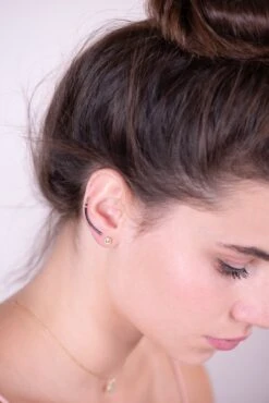 Gold Ear Climbers, Beaded Ear Climber, Champagne Ear Climber, Long Earrings, Ear Cuffs, Bar Earrings, Silver Ear Jackets Christmas Gift 16 Gold Ear Climbers, Beaded Ear Climber, Champagne Ear Climber, Long Earrings, Ear Cuffs, Bar Earrings, Silver Ear Jackets Christmas Gift -Jewellery Paradise il fullxfull.2625786246 cr7l