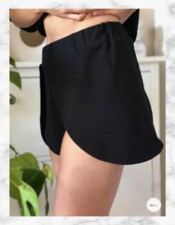Loungewear Shorts•Lounge Shorts•Leisurewear•Comfy Shorts•Unique Gift For Her•Comfortable Bottoms•Handmade•Christmas Gift•Christmas 2021• -Jewellery Paradise il fullxfull.2648044523 hltx