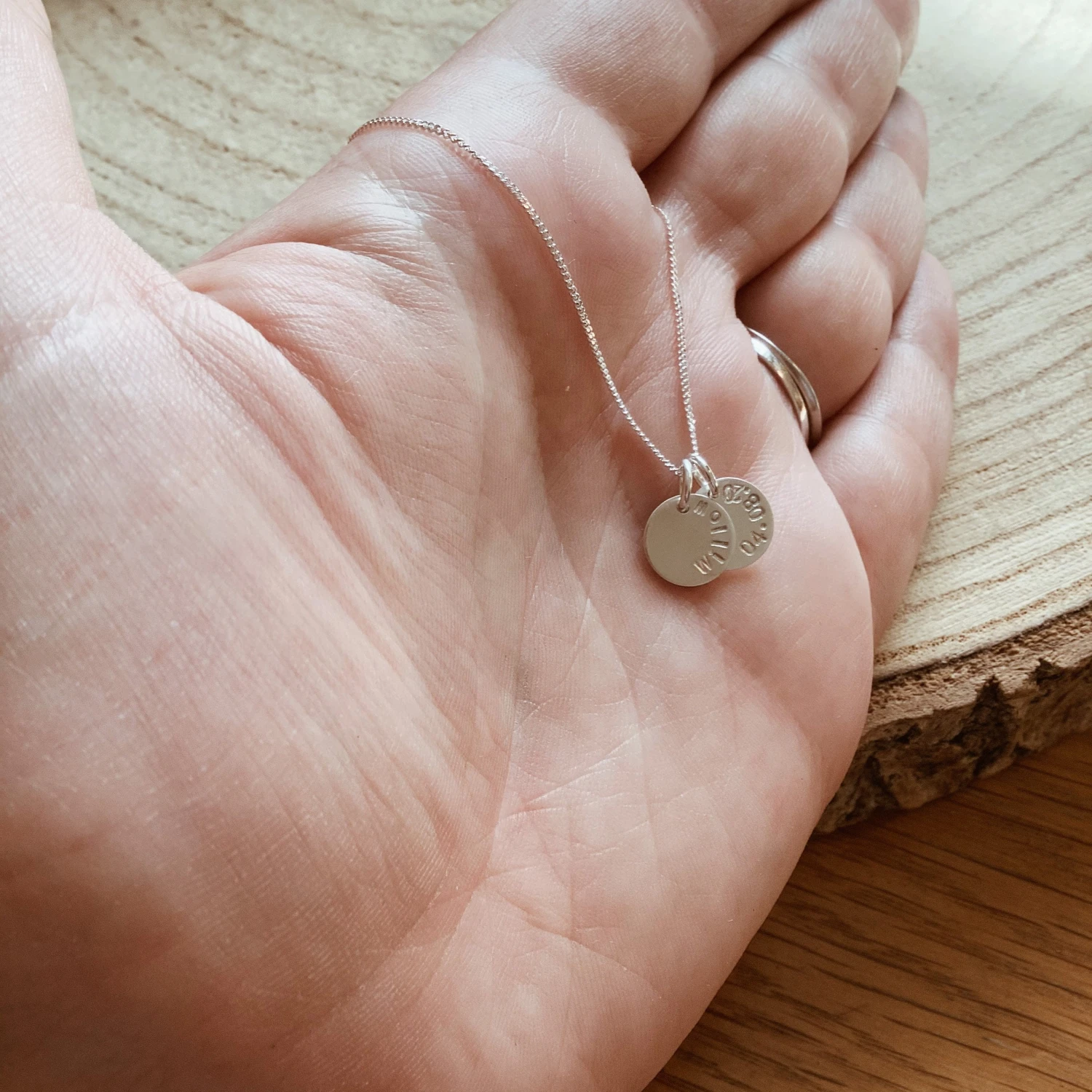 Mum Necklace Kids Names, Christmas Gift For Her, Mummy Necklace, Baby Name Necklace, Gift For Wife, Gift For Girlfriend,necklace For Partner 7 Mum Necklace Kids Names, Christmas Gift For Her, Mummy Necklace, Baby Name Necklace, Gift For Wife, Gift For Girlfriend,necklace For Partner - Image 5