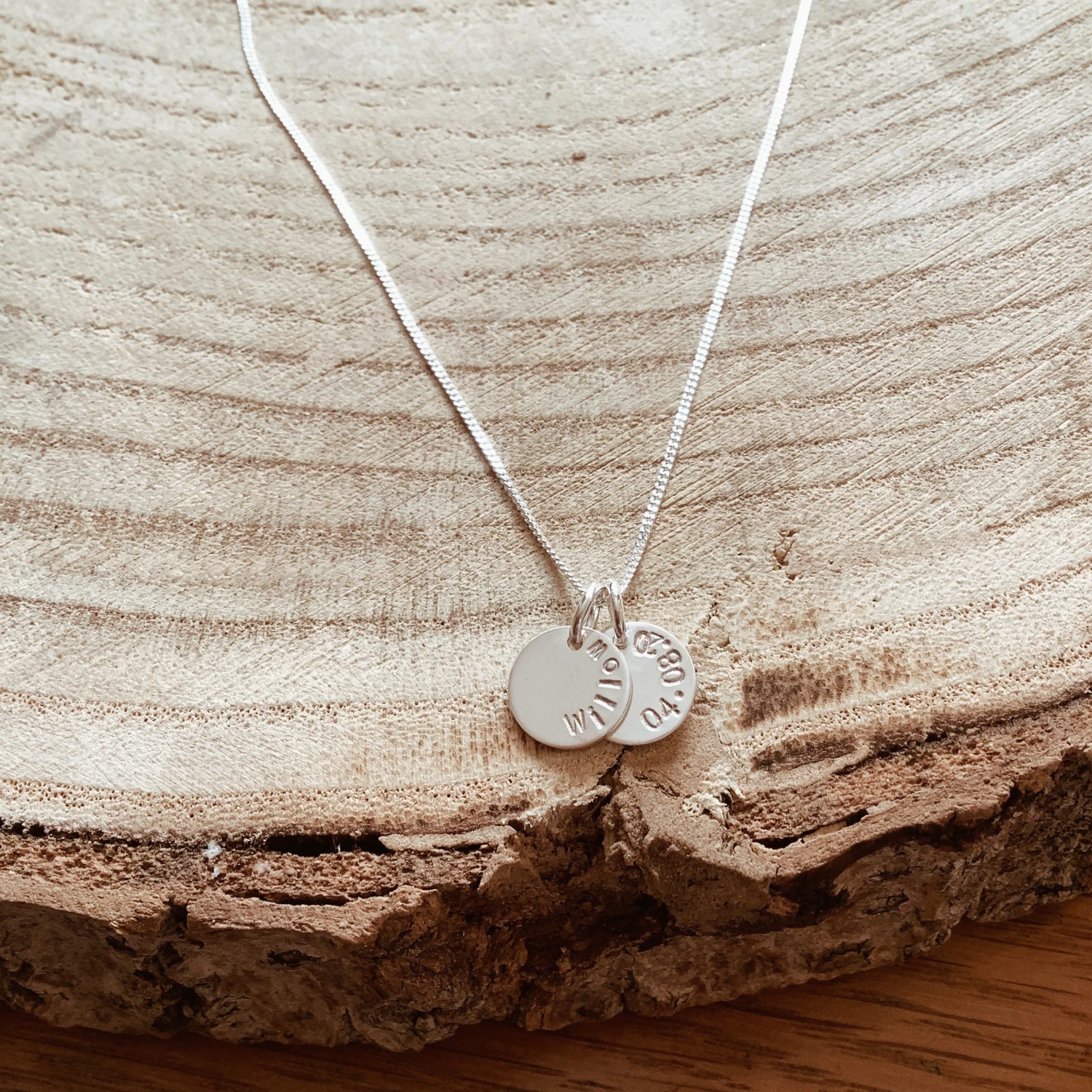 Mum Necklace Kids Names, Christmas Gift For Her, Mummy Necklace, Baby Name Necklace, Gift For Wife, Gift For Girlfriend,necklace For Partner 5 Mum Necklace Kids Names, Christmas Gift For Her, Mummy Necklace, Baby Name Necklace, Gift For Wife, Gift For Girlfriend,necklace For Partner - Image 3