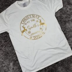 Personalised Family Christmas Shirts, Matching T-shirts, Matching Tops, Kids Christmas Tops, Christmas 2021, Christmas Pjs 16 Personalised Family Christmas Shirts, Matching T-shirts, Matching Tops, Kids Christmas Tops, Christmas 2021, Christmas Pjs -Jewellery Paradise il fullxfull.2665703312 r486