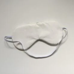 Fox Cotton Eye Mask Fox Print , Best Friend’s Gift ,Christmas Gift , Gift For Her , Gift For Him , Sleep Mask , Stocking Fillers Made In UK -Jewellery Paradise il fullxfull.2668350212 t3vw