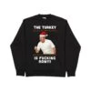 Gordon Ramsay Meme Xmas Christmas Jumper 2020 Isolation Funny Sweater Hells Kitchen Cheff -Jewellery Paradise il fullxfull.2682224432 nos4