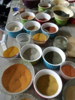 Natural Sand Earrings And Christmas Ecadeau Silver Leaves 8 Natural Sand Earrings And Christmas Ecadeau Silver Leaves -Jewellery Paradise il fullxfull.2698471446 7rya