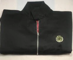 Stone Roses Lemon Spike Island Casual Black Harrington Jacket Classic Vintage Scooter Mod Ska Skinhead Retro Punk Unisex Christmas Present 10 Stone Roses Lemon Spike Island Casual Black Harrington Jacket Classic Vintage Scooter Mod Ska Skinhead Retro Punk Unisex Christmas Present -Jewellery Paradise il fullxfull.2715591028 3wmy