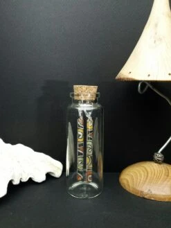 Natural Sand Earrings And Silver Leaf Christmas Gift Gift Idea Christmas Gift