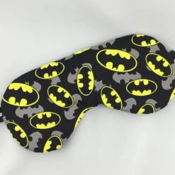 Batman Logo Sleep Mask, Made In UK , Best Friend’s Gift , Christmas Gift , Gift For Her , Gift For Him , Stocking Fillers 13 Batman Logo Sleep Mask, Made In UK , Best Friend’s Gift , Christmas Gift , Gift For Her , Gift For Him , Stocking Fillers -Jewellery Paradise il fullxfull.2764329143 sbwt