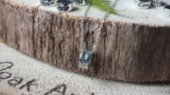 Sterling Silver, Personalised Necklace, Hand Stamped, Best Friends Gifts , Christmas Gift For Friend, Personalised Silver Gift, Best Friends 20 Sterling Silver, Personalised Necklace, Hand Stamped, Best Friends Gifts , Christmas Gift For Friend, Personalised Silver Gift, Best Friends -Jewellery Paradise il fullxfull.2839813257 ekw4