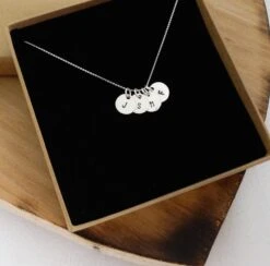 Personalised Letter Necklace For Women, Unique Gift, Initial Necklaces For Women, Christmas Gifts For Her 18 Personalised Letter Necklace For Women, Unique Gift, Initial Necklaces For Women, Christmas Gifts For Her -Jewellery Paradise il fullxfull.2873324842 5nbb