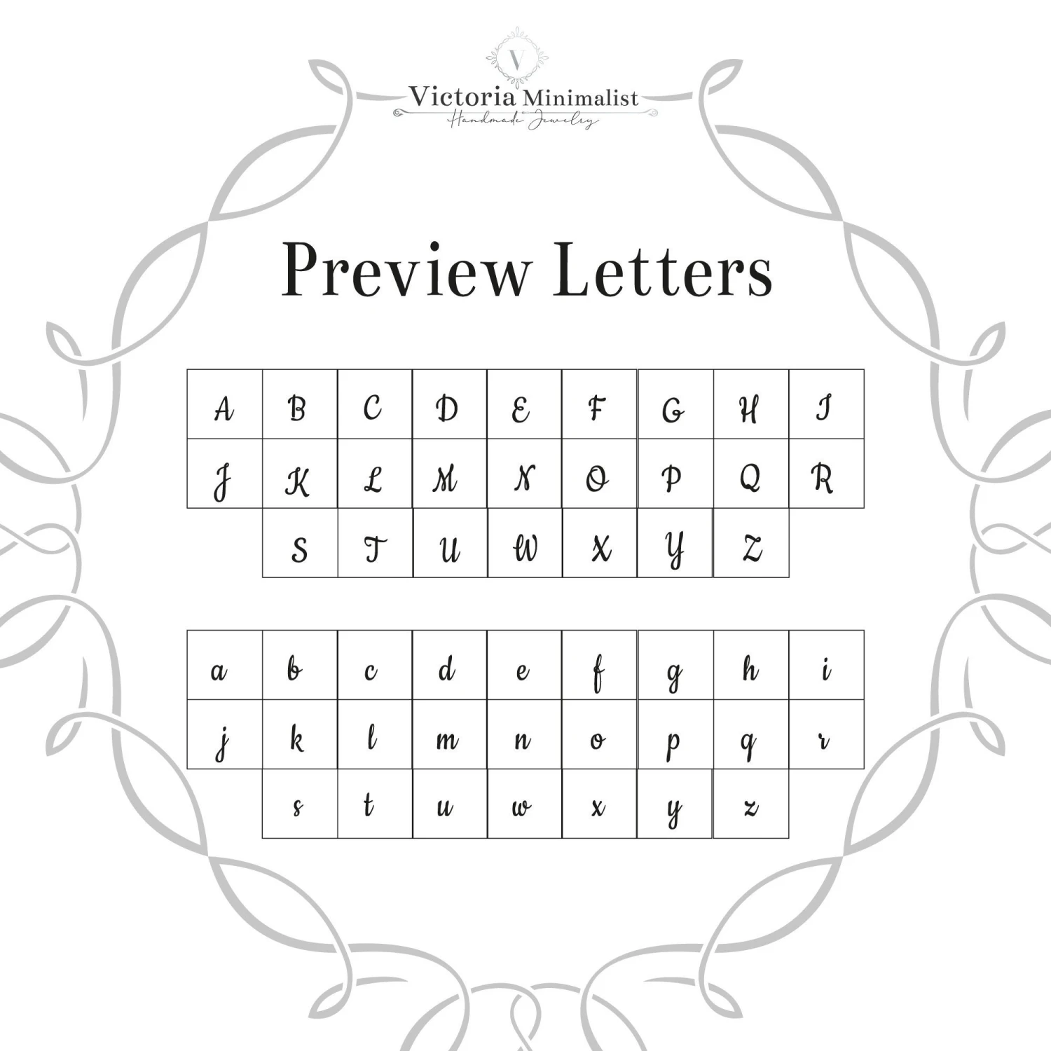 Personalized Grandmother Necklace • Heart Necklace For Grandma • Grandmother Necklaces With Names • Grandmother Christmas Gift • Granny Gift 10 Personalized Grandmother Necklace • Heart Necklace For Grandma • Grandmother Necklaces With Names • Grandmother Christmas Gift • Granny Gift - Image 8