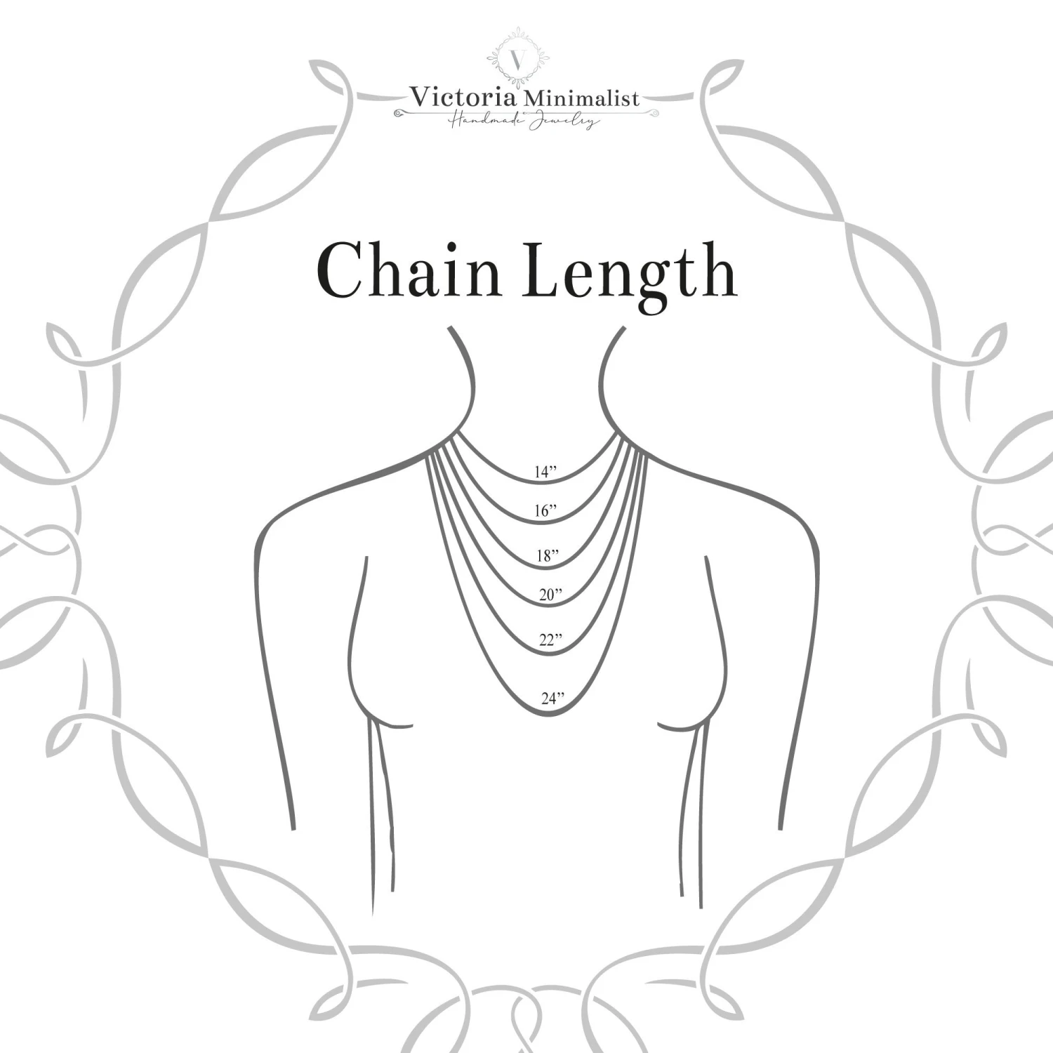 Personalized Grandmother Necklace • Heart Necklace For Grandma • Grandmother Necklaces With Names • Grandmother Christmas Gift • Granny Gift 11 Personalized Grandmother Necklace • Heart Necklace For Grandma • Grandmother Necklaces With Names • Grandmother Christmas Gift • Granny Gift - Image 9