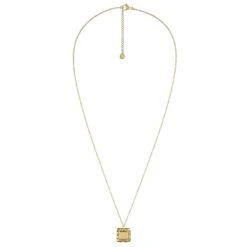 18k Vintage Gold Personalised Necklace, Initial Enamel Jewellery, 50th Female Gift, 30th Birthday Present For Women, Christmas Gift 20 18k Vintage Gold Personalised Necklace, Initial Enamel Jewellery, 50th Female Gift, 30th Birthday Present For Women, Christmas Gift -Jewellery Paradise il fullxfull.2959265843 7v8p