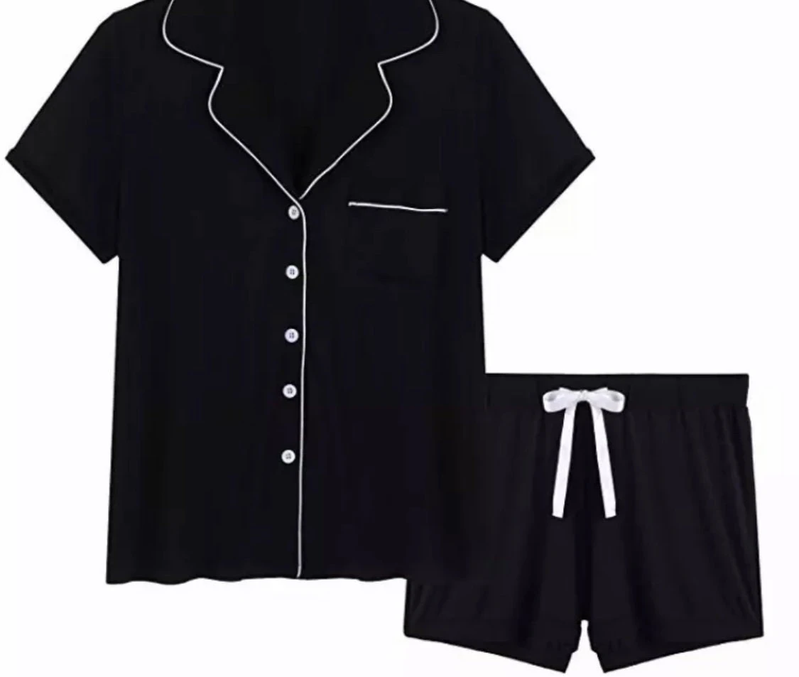 Christmas, Pjs, Pyjamas, Pjs Women, Pyjamas Women, Women’s, Black Friday 7 Christmas, Pjs, Pyjamas, Pjs Women, Pyjamas Women, Women’s, Black Friday - Image 5