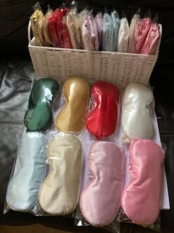 UK Luxury Cream Silk Eye Mask, Father’s Day Gift From Daughter, Eye Mask, Christmas Gift Set Of 4. 17 UK Luxury Cream Silk Eye Mask, Father’s Day Gift From Daughter, Eye Mask, Christmas Gift Set Of 4. -Jewellery Paradise il fullxfull.2969240735 sx2x 9