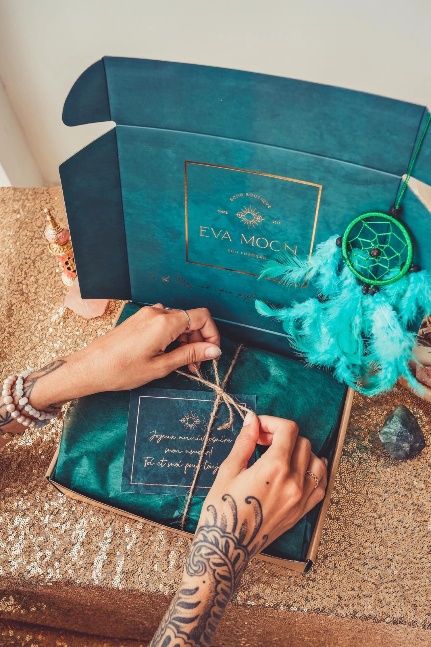 Bohemian Men Silk Kimono ~ White And Blue Silk Kimono Robe For Man ~ Silk Pajama Robe For Men ~ Bathrobe ~ Perfect Christmas Gift For Him 12 Bohemian Men Silk Kimono ~ White And Blue Silk Kimono Robe For Man ~ Silk Pajama Robe For Men ~ Bathrobe ~ Perfect Christmas Gift For Him - Image 10