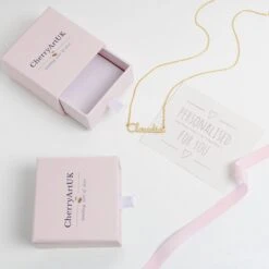 Infinity Name Necklace, Personalized Infinity Necklace, Name Necklace For Women, Couple Name Necklace, Mother's Gift, Christmas Gift 11 Infinity Name Necklace, Personalized Infinity Necklace, Name Necklace For Women, Couple Name Necklace, Mother's Gift, Christmas Gift -Jewellery Paradise il fullxfull.3021488870 kzxz