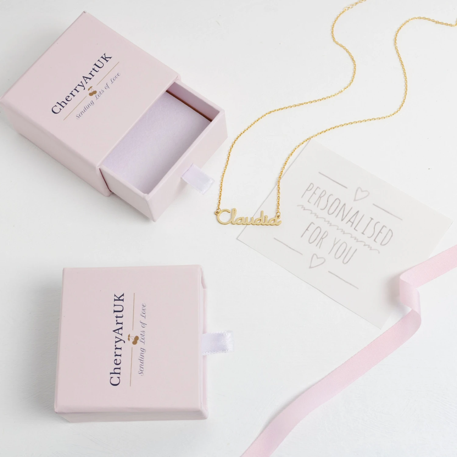 Infinity Name Necklace, Personalized Infinity Necklace, Name Necklace For Women, Couple Name Necklace, Mother's Gift, Christmas Gift 7 Infinity Name Necklace, Personalized Infinity Necklace, Name Necklace For Women, Couple Name Necklace, Mother's Gift, Christmas Gift - Image 5