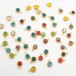 Personalized Hand-Engraved Medal Necklace, Personalized First Name Necklace, Birthstone, Christmas Gift, Stainless Steel Mom 19 Personalized Hand-Engraved Medal Necklace, Personalized First Name Necklace, Birthstone, Christmas Gift, Stainless Steel Mom -Jewellery Paradise il fullxfull.3026384207 fz72