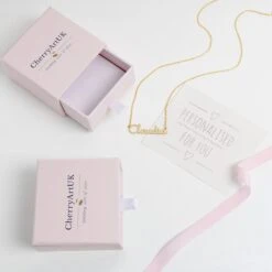 925K Silver Old English Year Necklace, Birth Year Necklace, Year Of Birth, Old English Number Necklace, Christmas Necklace, Date Necklace -Jewellery Paradise il fullxfull.3054368815 6qwd 1