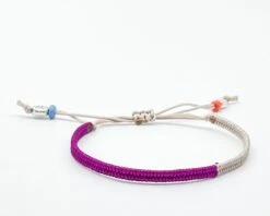 Handwoven Bracelet Set Of Five, Matching Bracelet, Adjustable Bracelet Set For Women, Beach Festival Accessory, Christmas Gift -Jewellery Paradise il fullxfull.3083486496 oqvb