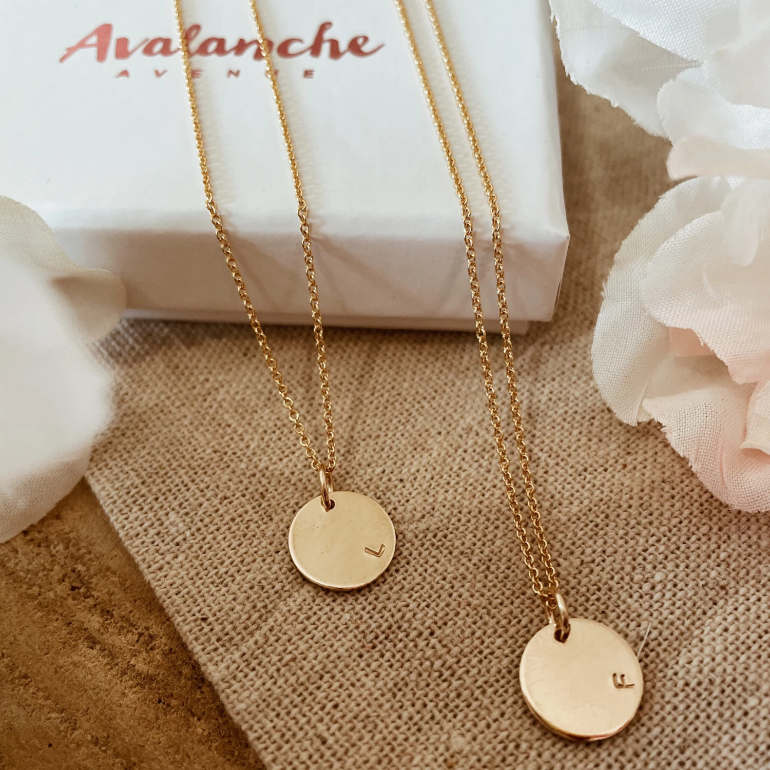 Initial Necklace Gold, 14k Gold Filled Necklace, Christmas Gift For Wife, Gold Letter Necklace, Birthday Gift For Wife, Anniversary Gift. 3 Initial Necklace Gold, 14k Gold Filled Necklace, Christmas Gift For Wife, Gold Letter Necklace, Birthday Gift For Wife, Anniversary Gift.