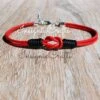 Leather Bracelet Gifts For Men Mens Bracelet Celtic Knot Bracelet Men Gifts For Mom For Her For Dad Genuine Leather Christmas Gifts Birthday -Jewellery Paradise il fullxfull.3100705894 a45n