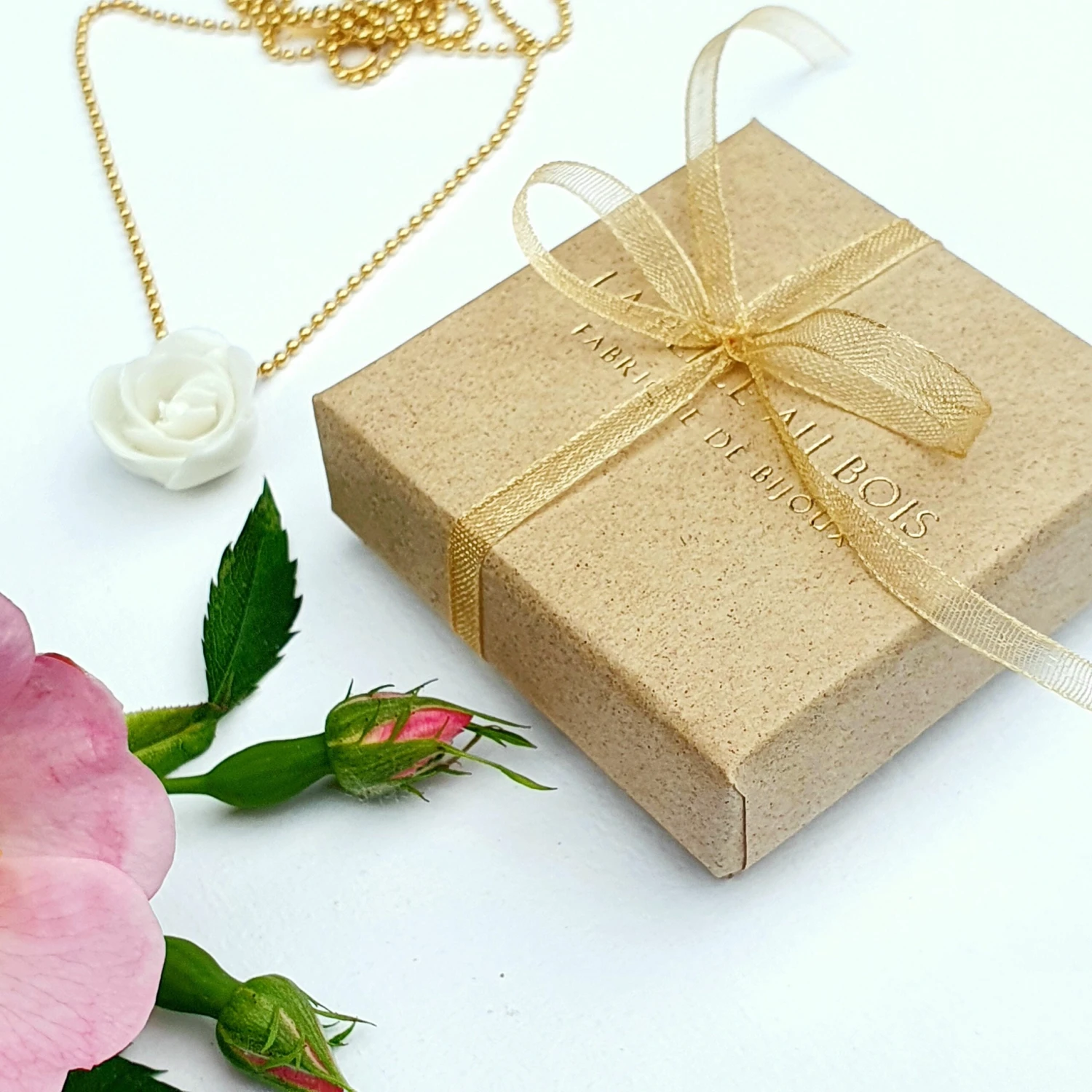 Boho Wedding Earrings - JULIETTE (Christmas Jewel) - La Belle Au Bois 12 Boho Wedding Earrings - JULIETTE (Christmas Jewel) - La Belle Au Bois - Image 10