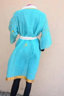 Cotton Robe Women - Christmas Gifts For Her - Organic Cotton Bath Robe- Love Robe- Spa Robe-getting Ready Robe-house Coat 11 Cotton Robe Women - Christmas Gifts For Her - Organic Cotton Bath Robe- Love Robe- Spa Robe-getting Ready Robe-house Coat -Jewellery Paradise il fullxfull.3124240377 6a6q