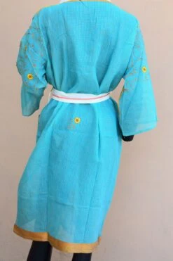 Cotton Robe Women - Christmas Gifts For Her - Organic Cotton Bath Robe- Love Robe- Spa Robe-getting Ready Robe-house Coat 14 Cotton Robe Women - Christmas Gifts For Her - Organic Cotton Bath Robe- Love Robe- Spa Robe-getting Ready Robe-house Coat -Jewellery Paradise il fullxfull.3124240497 b3g6